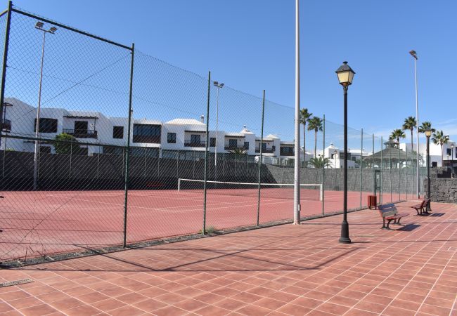 Casa en Costa Teguise - Casa Los Alisios Lanzarote Casa en Costa Teguise - Casa Los Alisios Lanzarote