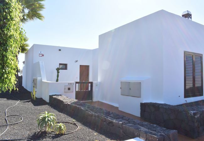 Casa en Costa Teguise - Casa Los Alisios Lanzarote Casa en Costa Teguise - Casa Los Alisios Lanzarote