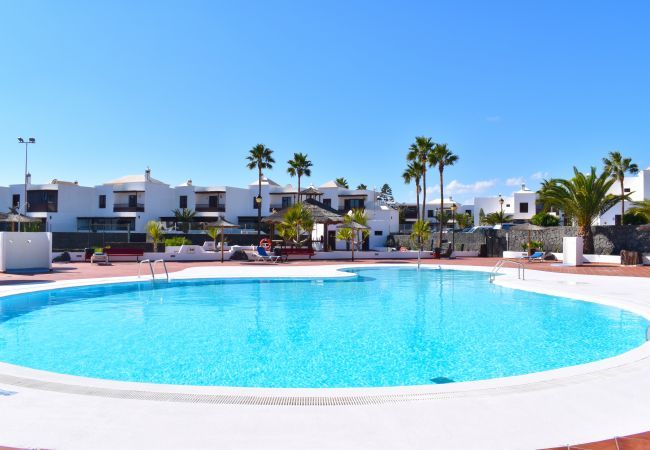 Casa en Costa Teguise - Casa Los Alisios Lanzarote Casa en Costa Teguise - Casa Los Alisios Lanzarote