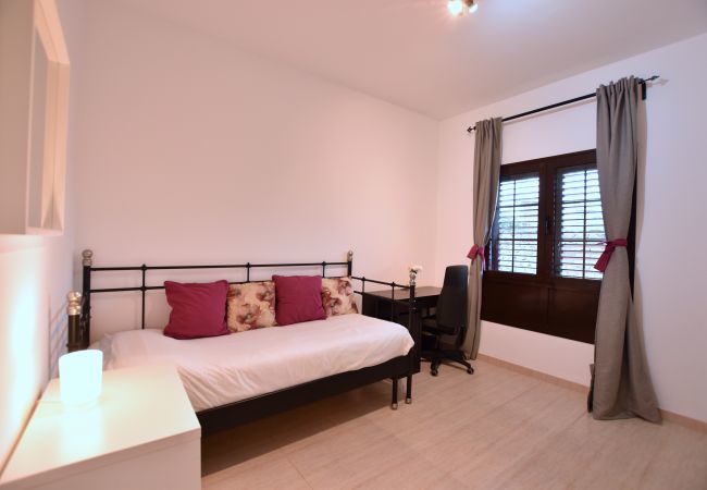 Casa en Costa Teguise - Casa Los Alisios Lanzarote Casa en Costa Teguise - Casa Los Alisios Lanzarote