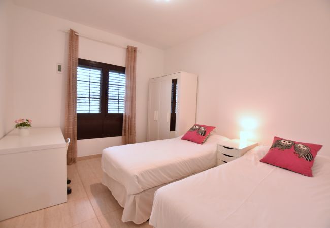 Casa en Costa Teguise - Casa Los Alisios Lanzarote Casa en Costa Teguise - Casa Los Alisios Lanzarote