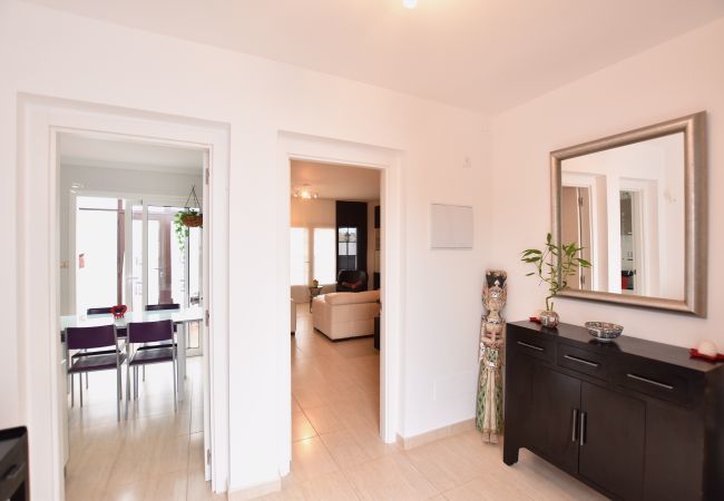 Casa en Costa Teguise - Casa Los Alisios Lanzarote Casa en Costa Teguise - Casa Los Alisios Lanzarote