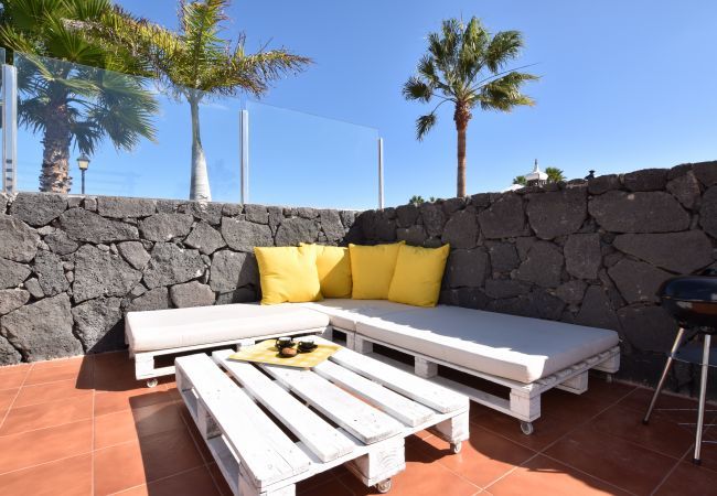Casa en Costa Teguise - Casa Los Alisios Lanzarote Casa en Costa Teguise - Casa Los Alisios Lanzarote