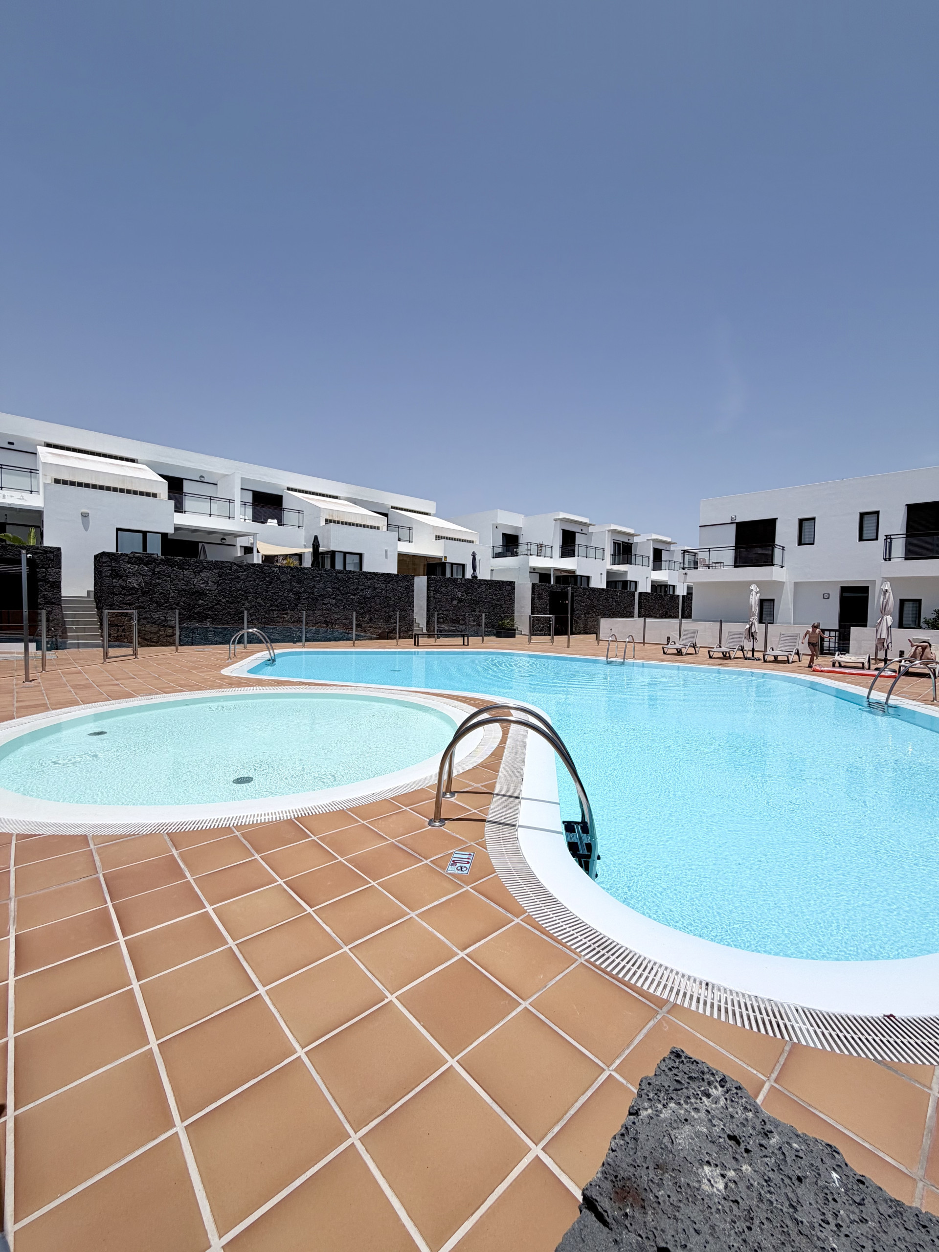 Casa en Costa Teguise - Mirador del Mar Lanzarote