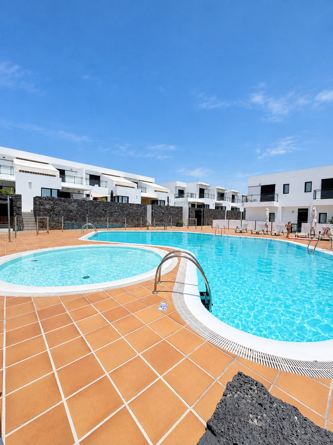 Casa en Costa Teguise - Mirador del Mar Lanzarote