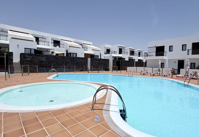 Casa en Costa Teguise - Mirador del Mar Lanzarote