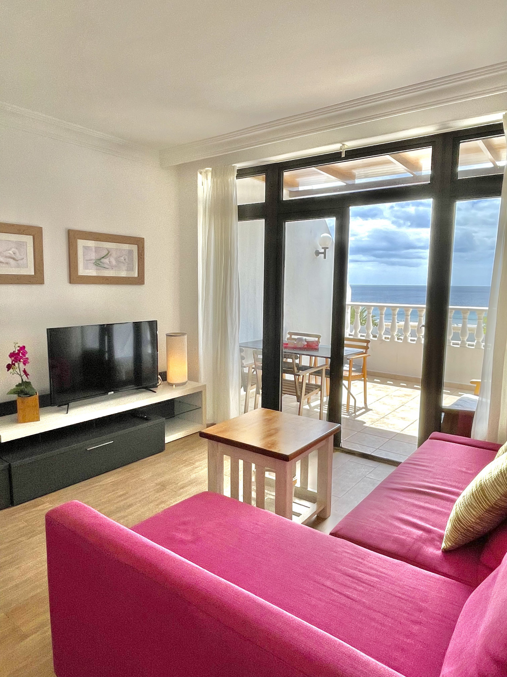 Apartamento en Puerto del Carmen - Casahost Casa Elu Lanzarote