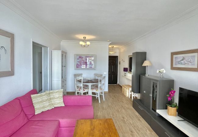 Apartamento en Puerto del Carmen - Casahost Casa Elu Lanzarote Apartamento en Puerto del Carmen - Casahost Casa Elu Lanzarote