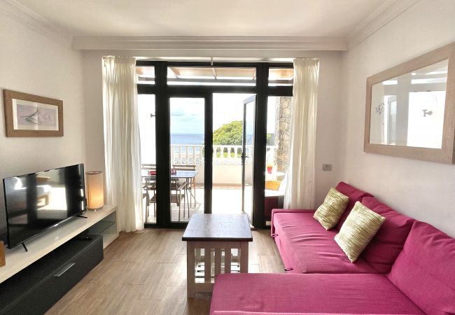 Apartamento en Puerto del Carmen - Casahost Casa Elu Lanzarote Apartamento en Puerto del Carmen - Casahost Casa Elu Lanzarote