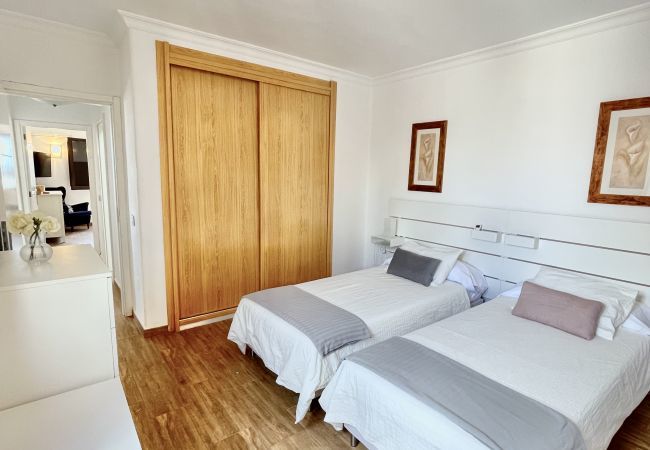 Apartamento en Puerto del Carmen - Casahost Casa Elu Lanzarote Apartamento en Puerto del Carmen - Casahost Casa Elu Lanzarote