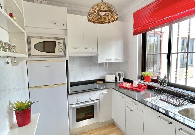 Apartamento en Puerto del Carmen - Casahost Casa Elu Lanzarote Apartamento en Puerto del Carmen - Casahost Casa Elu Lanzarote