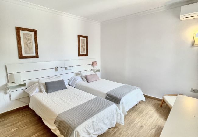 Apartamento en Puerto del Carmen - Casahost Casa Elu Lanzarote Apartamento en Puerto del Carmen - Casahost Casa Elu Lanzarote