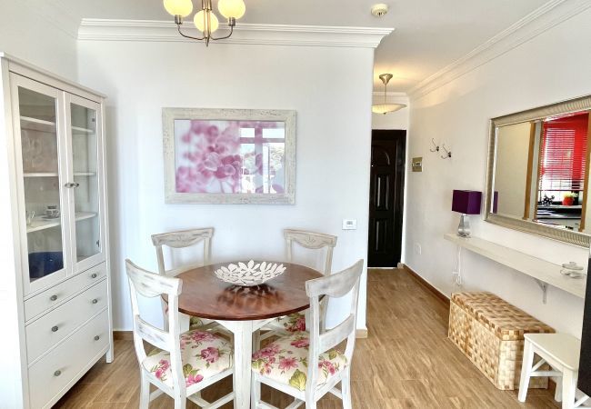 Apartamento en Puerto del Carmen - Casahost Casa Elu Lanzarote Apartamento en Puerto del Carmen - Casahost Casa Elu Lanzarote