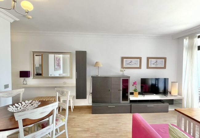 Apartamento en Puerto del Carmen - Casahost Casa Elu Lanzarote Apartamento en Puerto del Carmen - Casahost Casa Elu Lanzarote