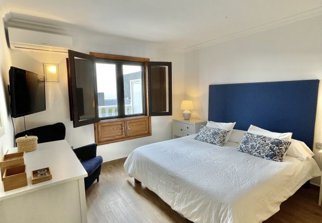 Apartamento en Puerto del Carmen - Casahost Casa Elu Lanzarote Apartamento en Puerto del Carmen - Casahost Casa Elu Lanzarote