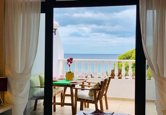 Apartamento en Puerto del Carmen - Casahost Casa Elu Lanzarote Apartamento en Puerto del Carmen - Casahost Casa Elu Lanzarote