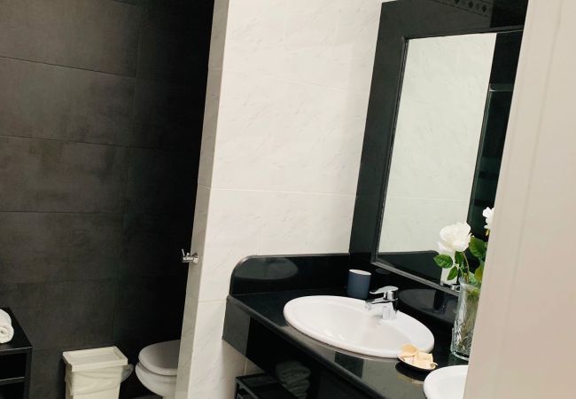 Apartamento en Puerto del Carmen - Casahost Casa Elu Lanzarote Apartamento en Puerto del Carmen - Casahost Casa Elu Lanzarote