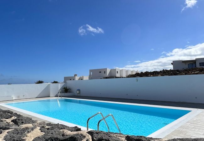 Villa en Costa Teguise - Casahost Villa Dolce Vita Villa en Costa Teguise - Casahost Villa Dolce Vita