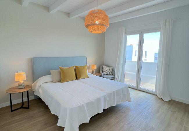 Villa en Costa Teguise - Casahost Villa Dolce Vita Villa en Costa Teguise - Casahost Villa Dolce Vita