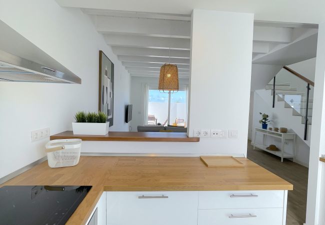 Villa en Costa Teguise - Casahost Villa Dolce Vita Villa en Costa Teguise - Casahost Villa Dolce Vita