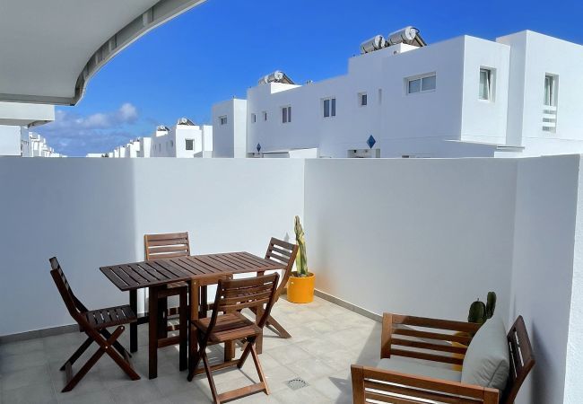Villa en Costa Teguise - Casahost Villa Dolce Vita Villa en Costa Teguise - Casahost Villa Dolce Vita