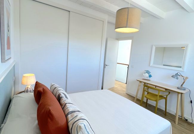 Villa en Costa Teguise - Casahost Villa Dolce Vita Villa en Costa Teguise - Casahost Villa Dolce Vita