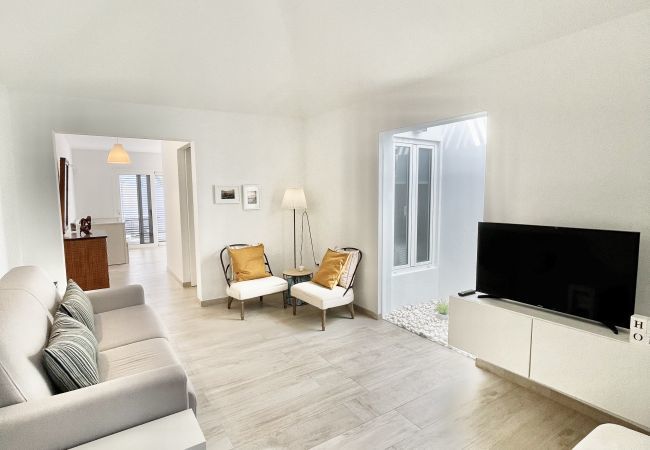 Casa en Puerto del Carmen - Casahost Townhouse Lise Casa en Puerto del Carmen - Casahost Townhouse Lise