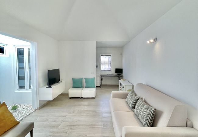 Casa en Puerto del Carmen - Casahost Townhouse Lise Casa en Puerto del Carmen - Casahost Townhouse Lise