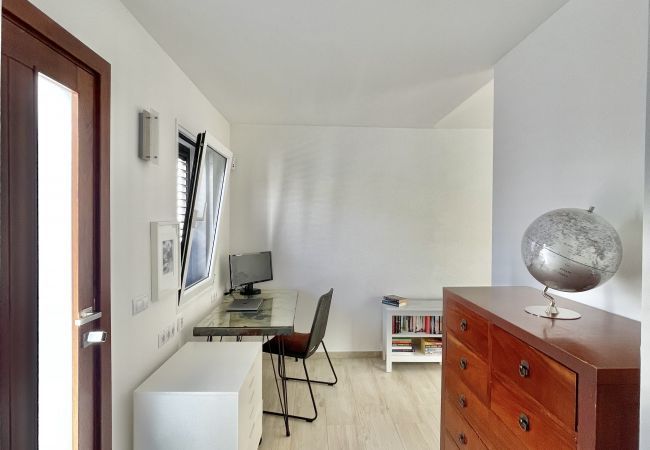 Casa en Puerto del Carmen - Casahost Townhouse Lise Casa en Puerto del Carmen - Casahost Townhouse Lise