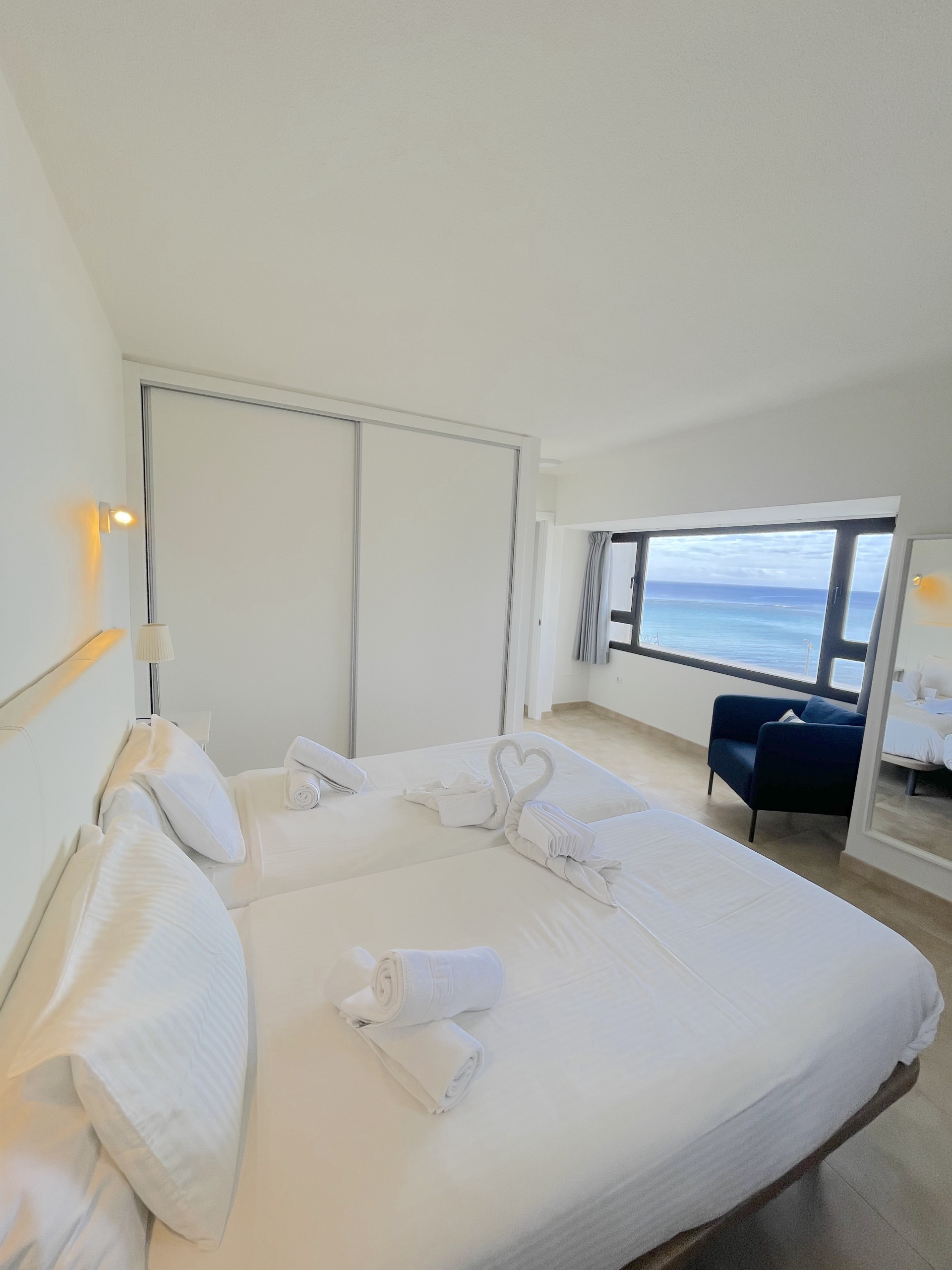 Apartamento en Arrecife - Apartamentos Arrecife Playa 440