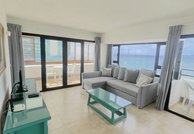 Apartamento en Arrecife - Apartamentos Arrecife Playa 440 Apartamento en Arrecife - Apartamentos Arrecife Playa 440