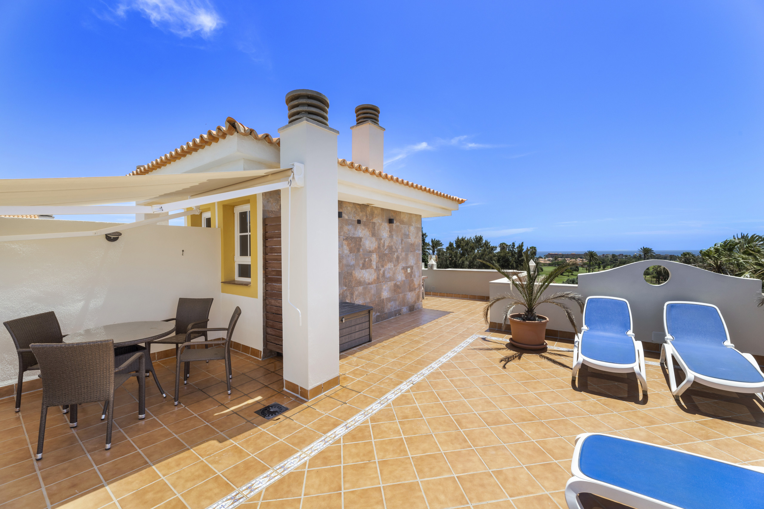 Apartamento en Caleta de Fuste - Antigua - Casahost Fuerteventura Golf