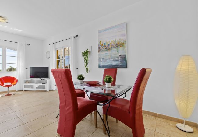 Apartamento en Caleta de Fuste - Antigua - Casahost Fuerteventura Golf Apartamento en Caleta de Fuste - Antigua - Casahost Fuerteventura Golf