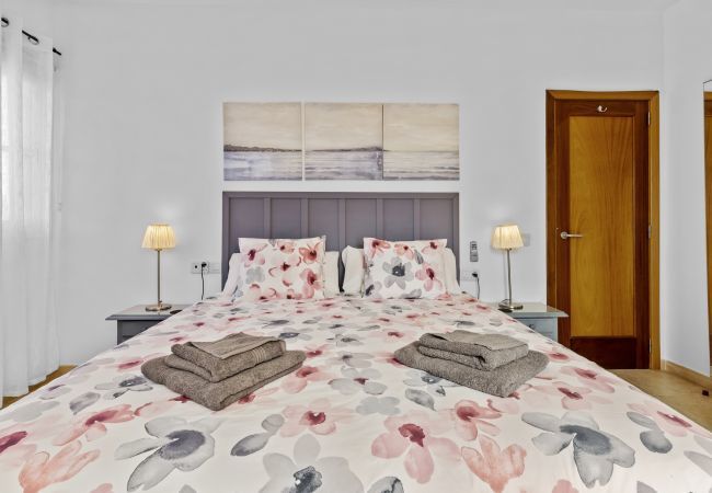 Apartamento en Caleta de Fuste - Antigua - Casahost Fuerteventura Golf Apartamento en Caleta de Fuste - Antigua - Casahost Fuerteventura Golf