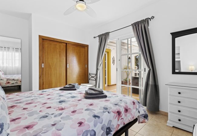 Apartamento en Caleta de Fuste - Antigua - Casahost Fuerteventura Golf Apartamento en Caleta de Fuste - Antigua - Casahost Fuerteventura Golf