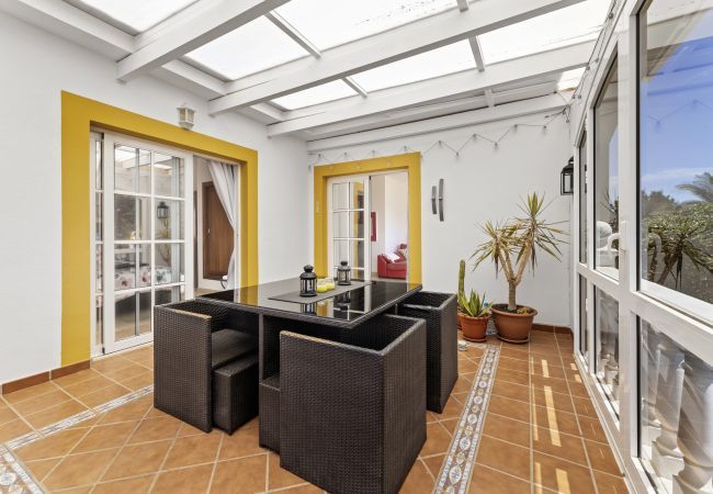 Apartamento en Caleta de Fuste - Antigua - Casahost Fuerteventura Golf Apartamento en Caleta de Fuste - Antigua - Casahost Fuerteventura Golf