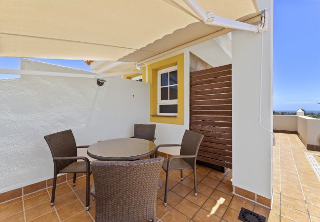 Apartamento en Caleta de Fuste - Antigua - Casahost Fuerteventura Golf Apartamento en Caleta de Fuste - Antigua - Casahost Fuerteventura Golf