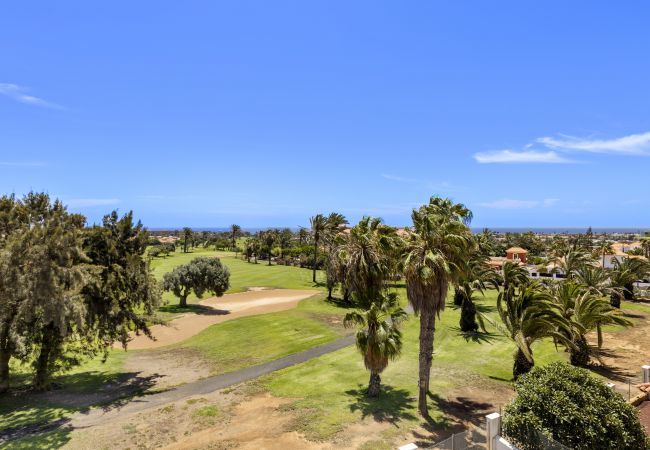 Apartamento en Caleta de Fuste - Antigua - Casahost Fuerteventura Golf Apartamento en Caleta de Fuste - Antigua - Casahost Fuerteventura Golf
