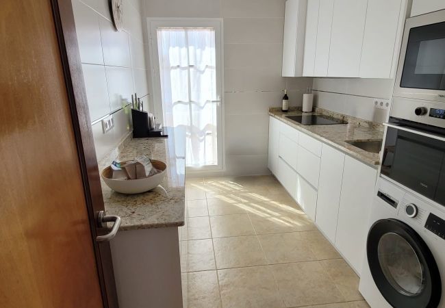 Apartamento en Caleta de Fuste - Antigua - Casahost Fuerteventura Golf Apartamento en Caleta de Fuste - Antigua - Casahost Fuerteventura Golf