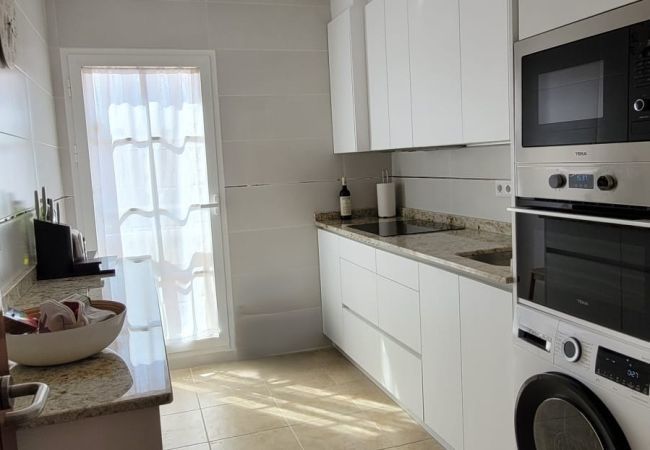 Apartamento en Caleta de Fuste - Antigua - Casahost Fuerteventura Golf Apartamento en Caleta de Fuste - Antigua - Casahost Fuerteventura Golf