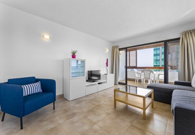 Apartamento en Arrecife - Apartamentos Arrecife Playa 550 Apartamento en Arrecife - Apartamentos Arrecife Playa 550