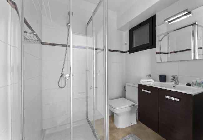 Apartamento en Arrecife - Apartamentos Arrecife Playa 550 Apartamento en Arrecife - Apartamentos Arrecife Playa 550