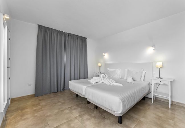 Apartamento en Arrecife - Apartamentos Arrecife Playa 550 Apartamento en Arrecife - Apartamentos Arrecife Playa 550