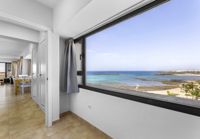 Apartamento en Arrecife - Apartamentos Arrecife Playa 550 Apartamento en Arrecife - Apartamentos Arrecife Playa 550
