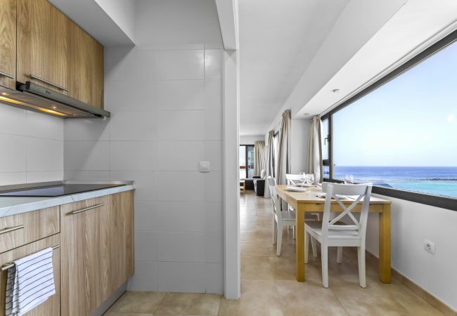Apartamento en Arrecife - Apartamentos Arrecife Playa 550 Apartamento en Arrecife - Apartamentos Arrecife Playa 550