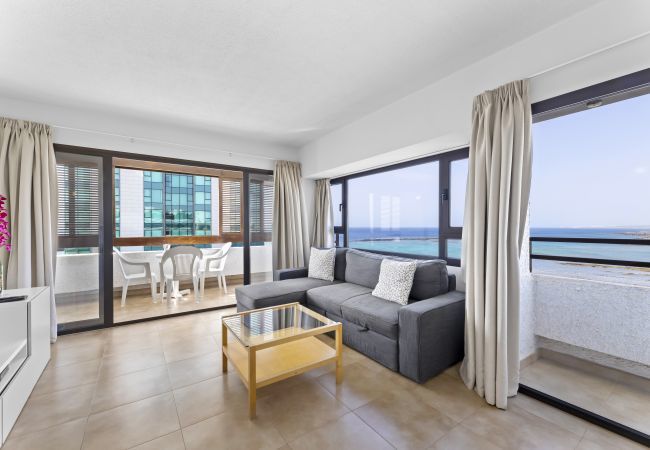Apartamento en Arrecife - Apartamentos Arrecife Playa 550 Apartamento en Arrecife - Apartamentos Arrecife Playa 550