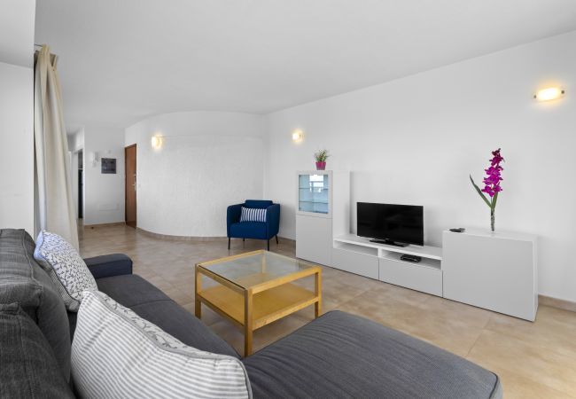 Apartamento en Arrecife - Apartamentos Arrecife Playa 550 Apartamento en Arrecife - Apartamentos Arrecife Playa 550
