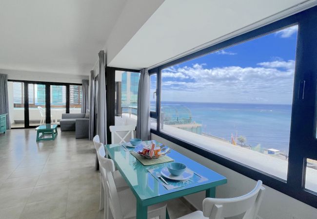 Apartamento en Arrecife - Apartamentos Arrecife Playa 330 Apartamento en Arrecife - Apartamentos Arrecife Playa 330