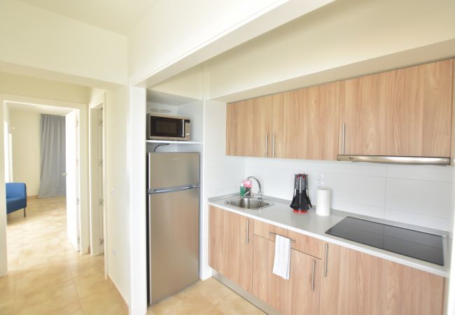 Apartamento en Arrecife - Apartamentos Arrecife Playa 330 Apartamento en Arrecife - Apartamentos Arrecife Playa 330