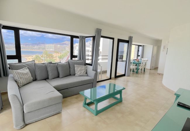 Apartamento en Arrecife - Apartamentos Arrecife Playa 330 Apartamento en Arrecife - Apartamentos Arrecife Playa 330